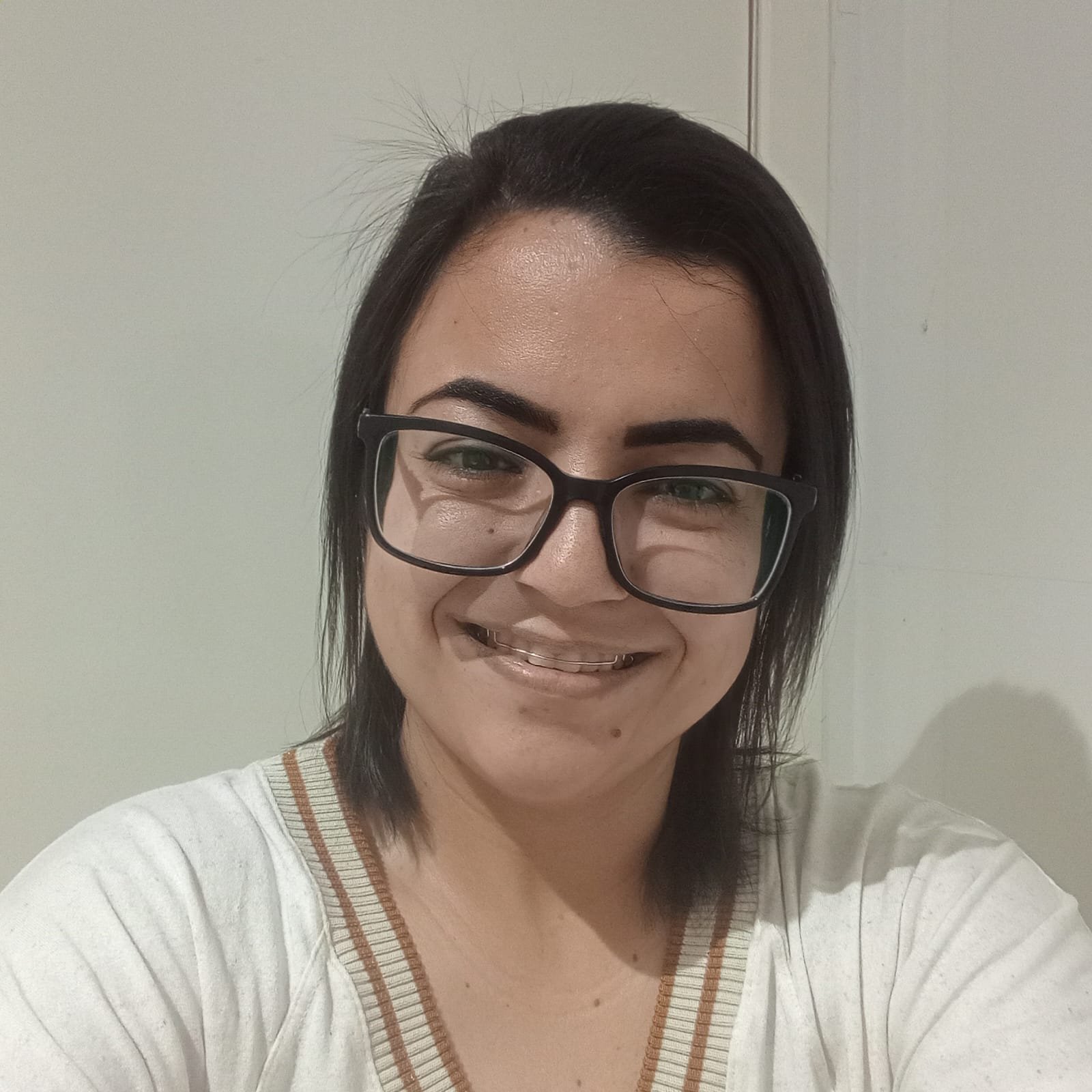 Carolina Passini Pereira
