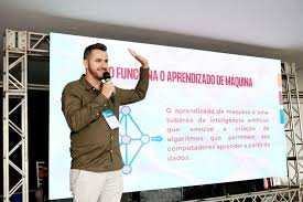 Tiago Suhett Lomeu